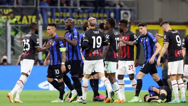 球迷的情绪 球迷的情绪