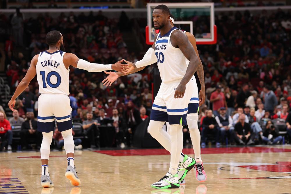 上的重要角 上的重要角